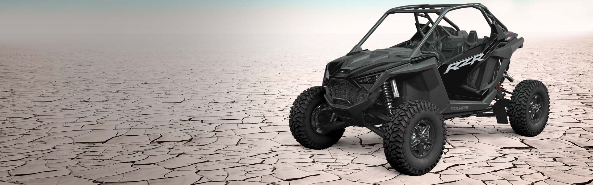 Rzr Turbo R
